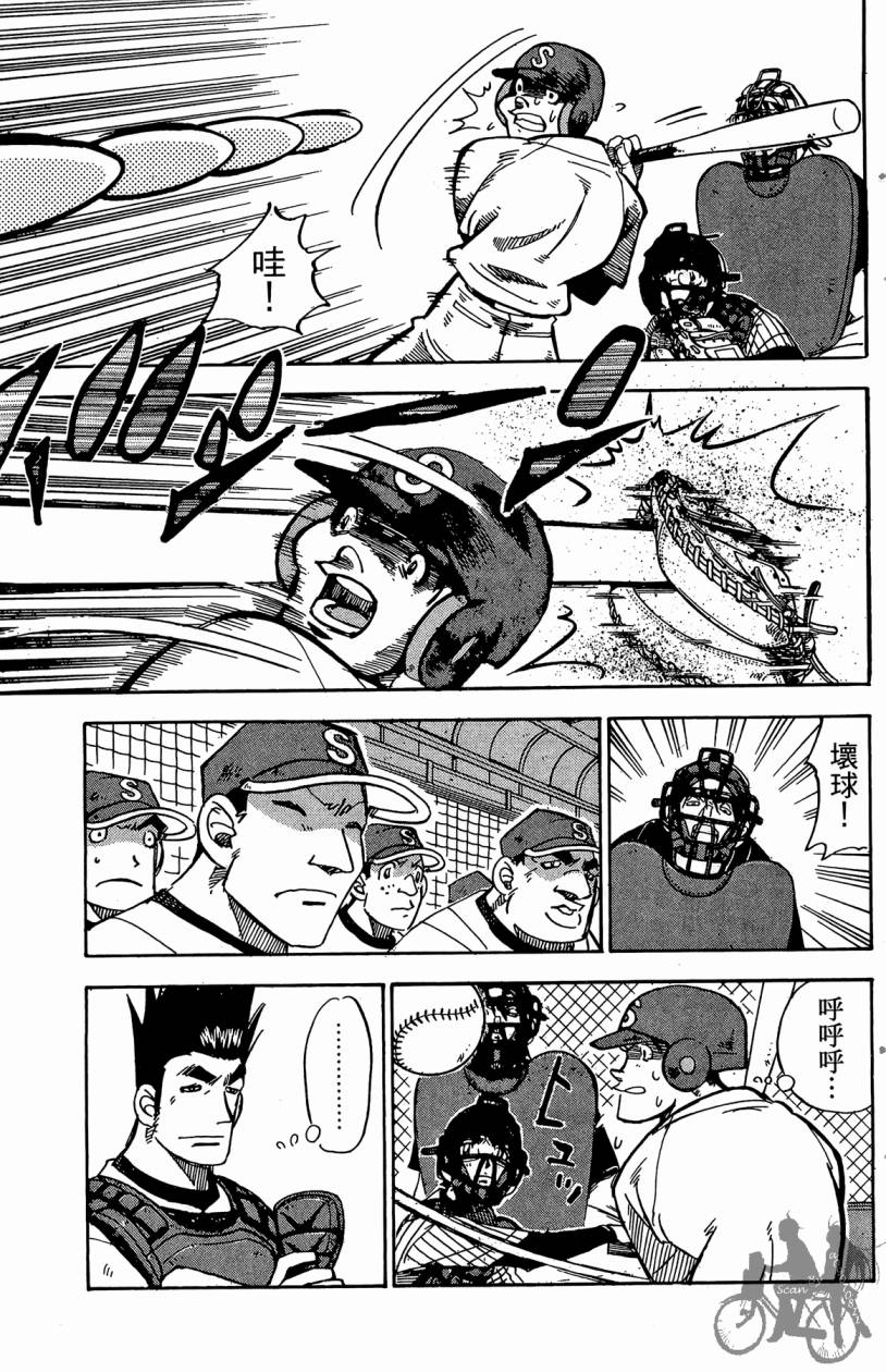王牌神投手韩漫全集-VOL05无删减无遮挡章节图片 