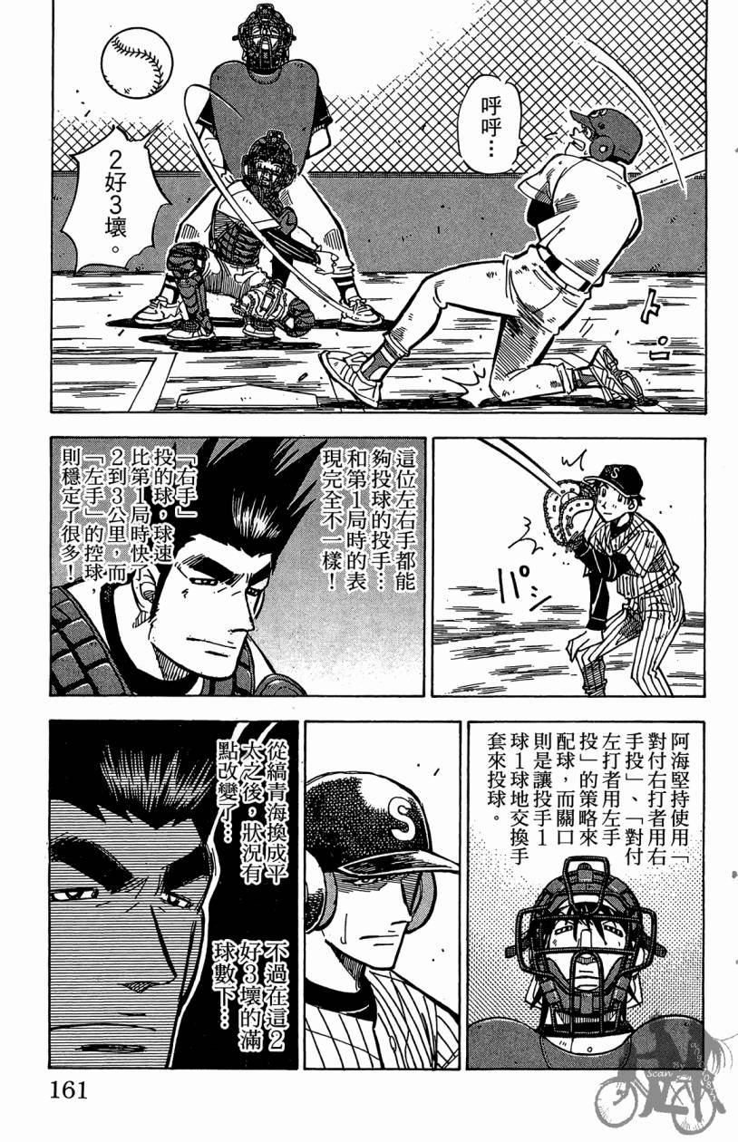 王牌神投手韩漫全集-VOL05无删减无遮挡章节图片 