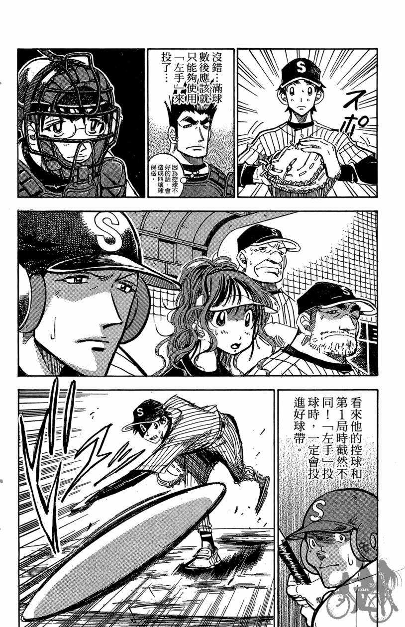 王牌神投手韩漫全集-VOL05无删减无遮挡章节图片 