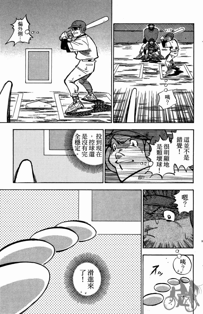 王牌神投手韩漫全集-VOL05无删减无遮挡章节图片 