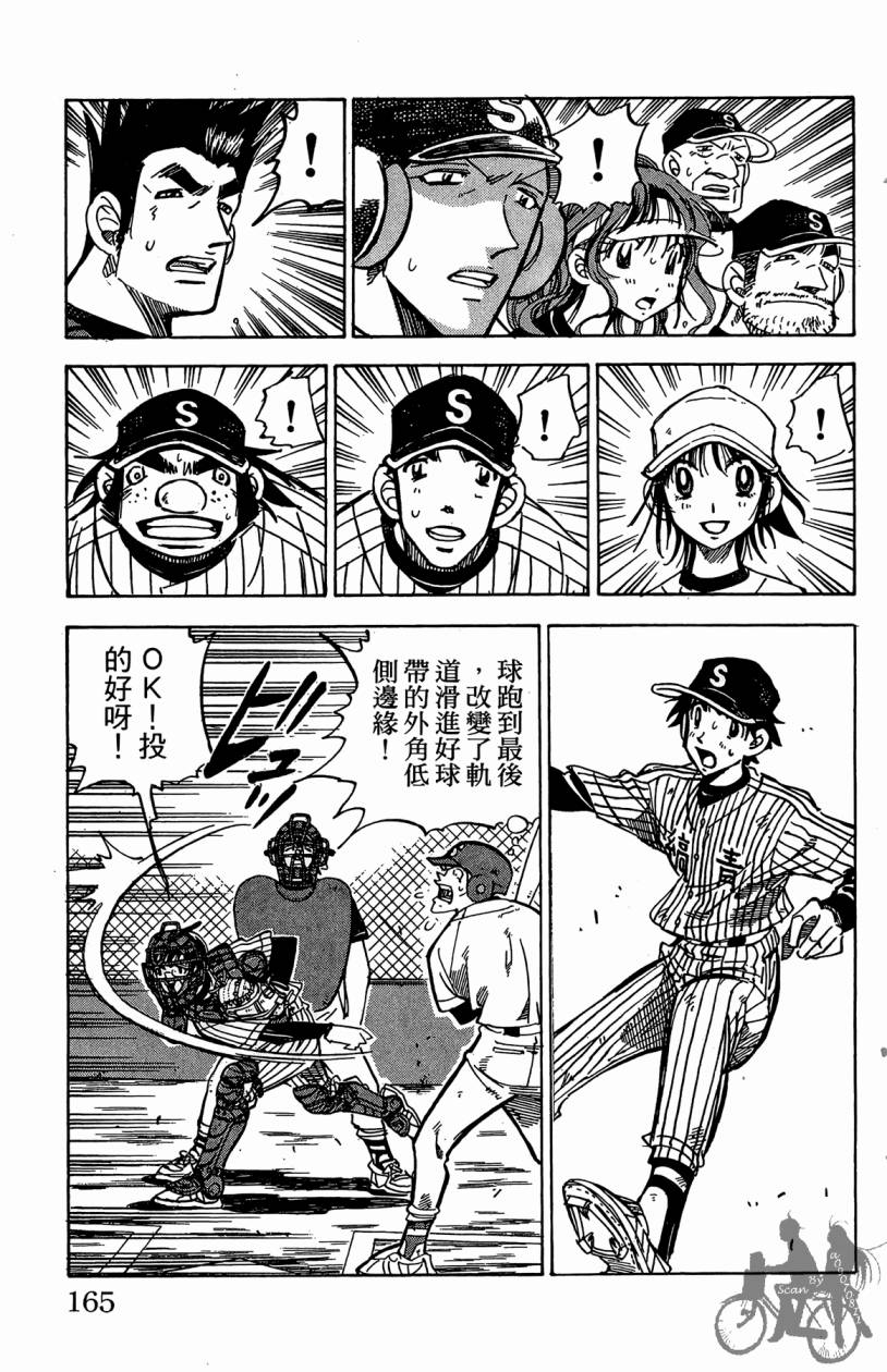 王牌神投手韩漫全集-VOL05无删减无遮挡章节图片 