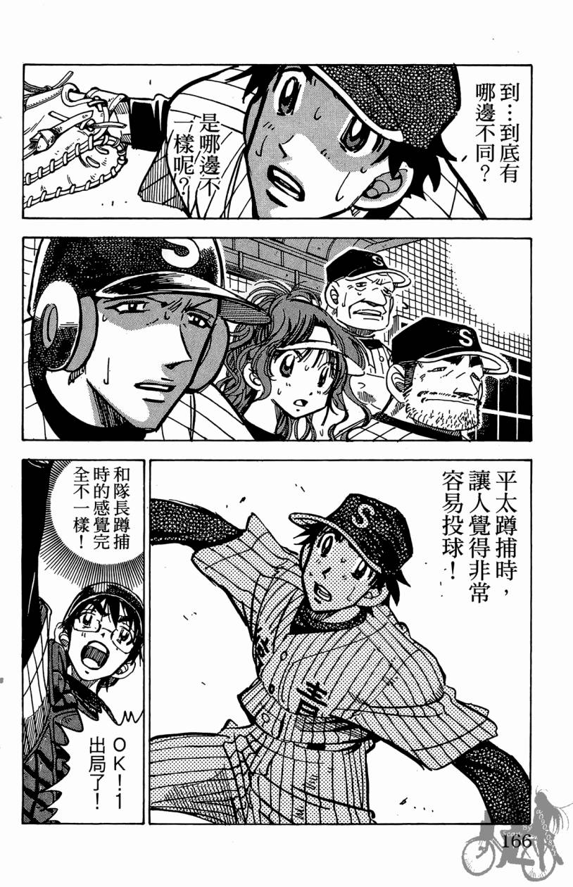 王牌神投手韩漫全集-VOL05无删减无遮挡章节图片 