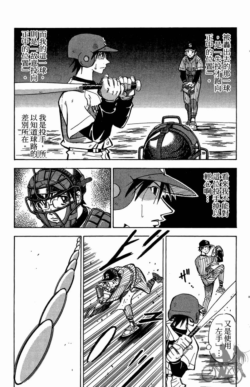 王牌神投手韩漫全集-VOL05无删减无遮挡章节图片 