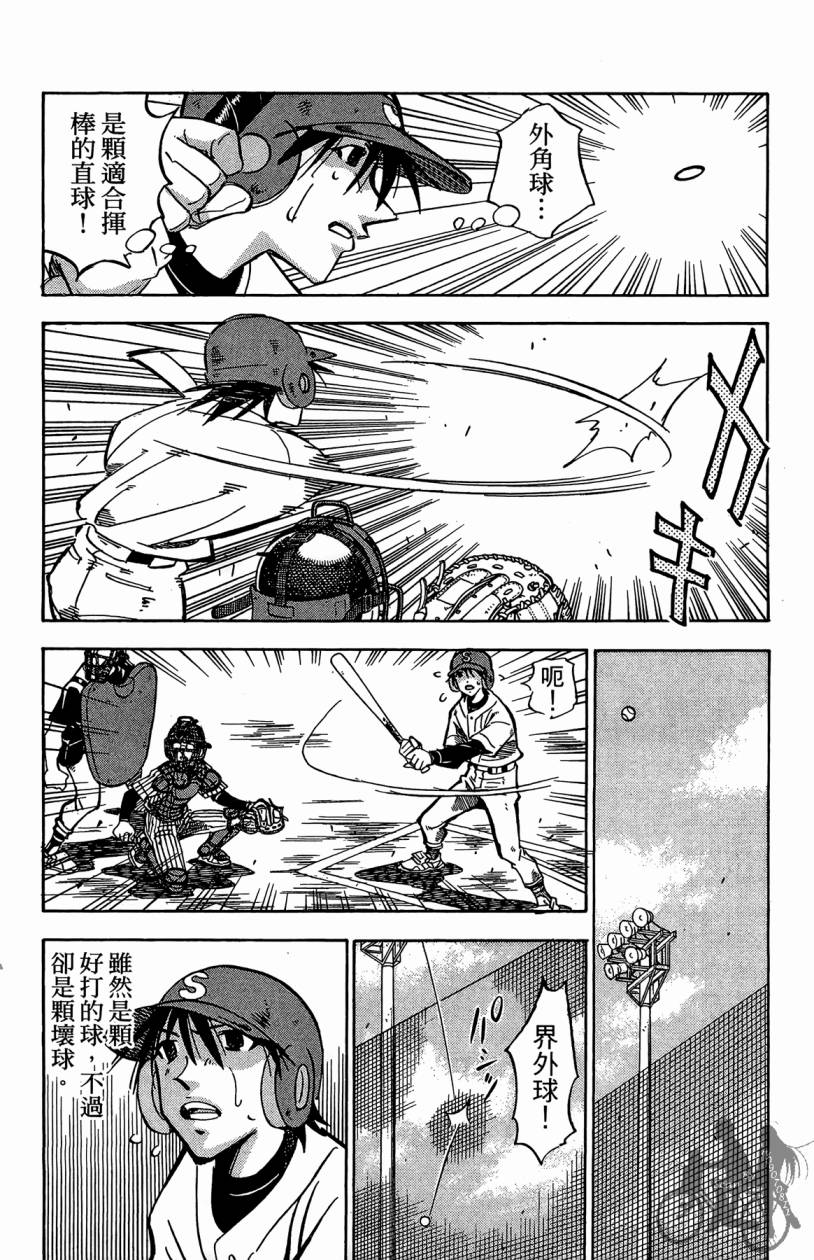 王牌神投手韩漫全集-VOL05无删减无遮挡章节图片 