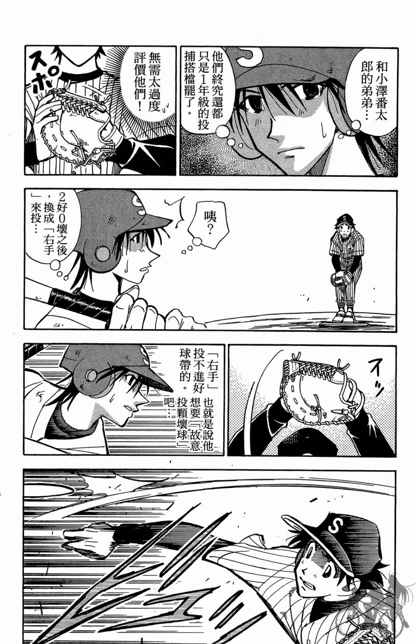 王牌神投手韩漫全集-VOL05无删减无遮挡章节图片 