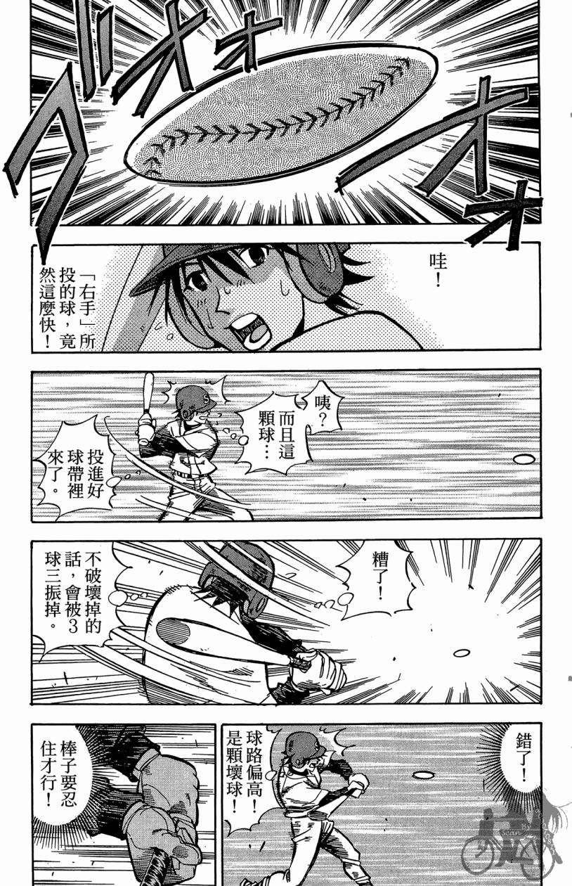 王牌神投手韩漫全集-VOL05无删减无遮挡章节图片 