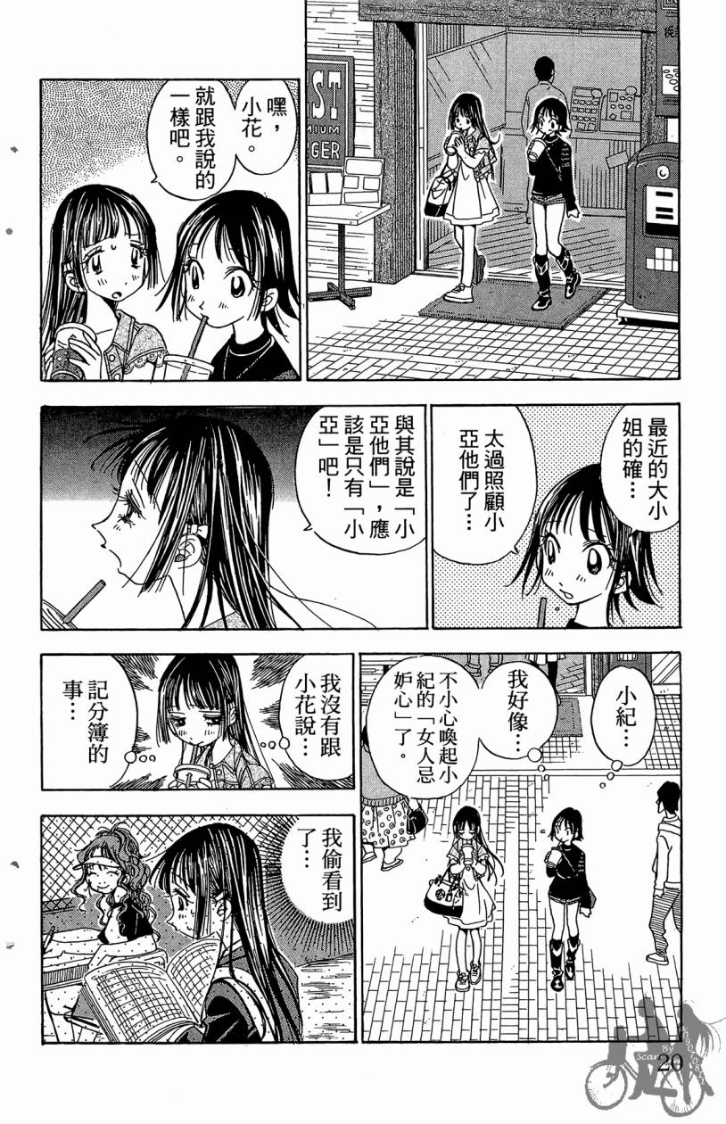 王牌神投手韩漫全集-VOL05无删减无遮挡章节图片 