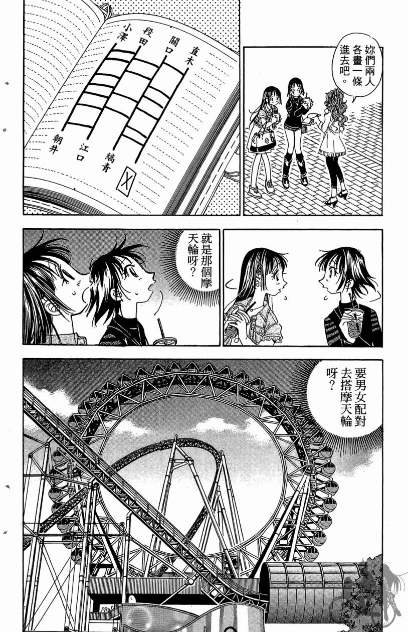 王牌神投手韩漫全集-VOL05无删减无遮挡章节图片 