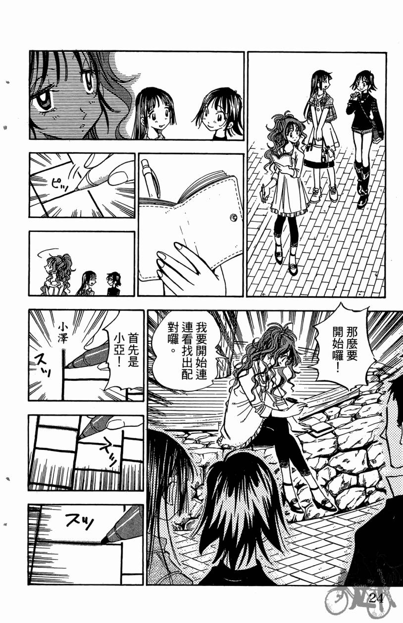 王牌神投手韩漫全集-VOL05无删减无遮挡章节图片 