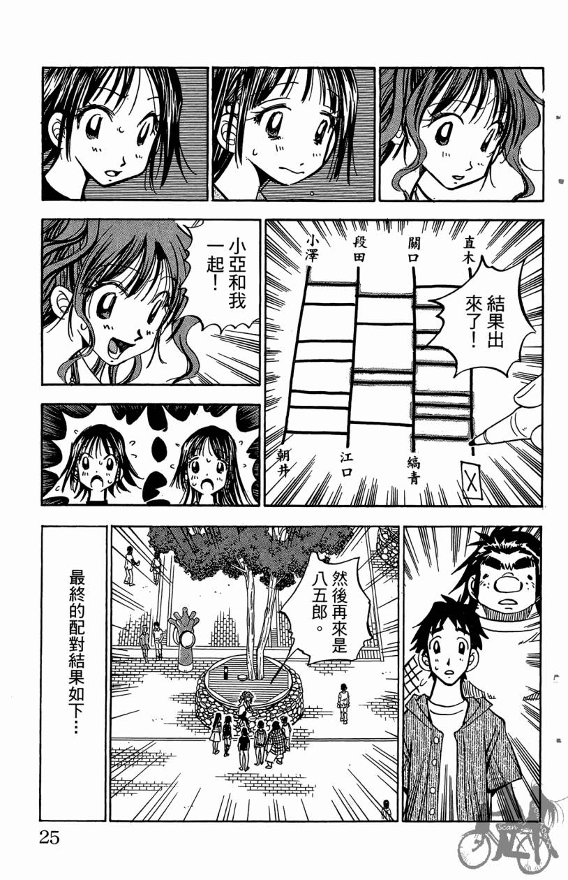 王牌神投手韩漫全集-VOL05无删减无遮挡章节图片 