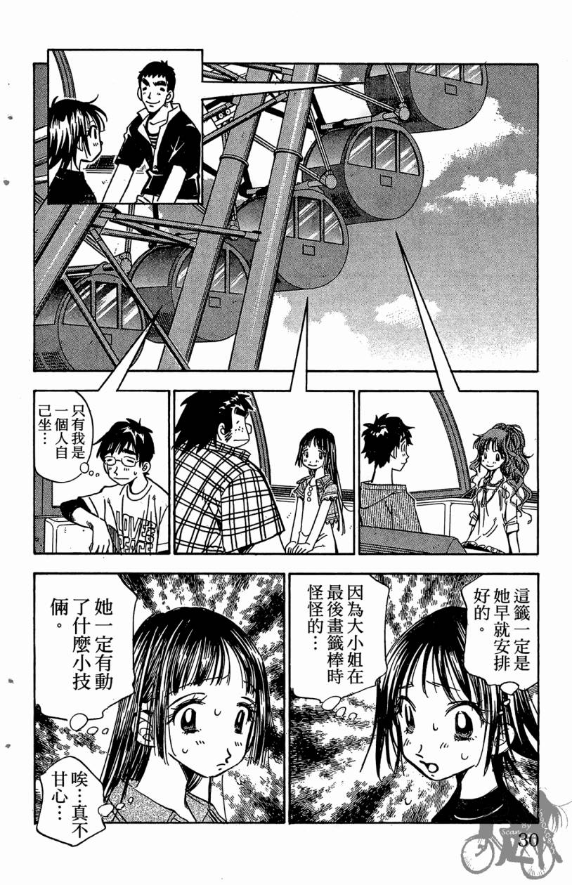 王牌神投手韩漫全集-VOL05无删减无遮挡章节图片 