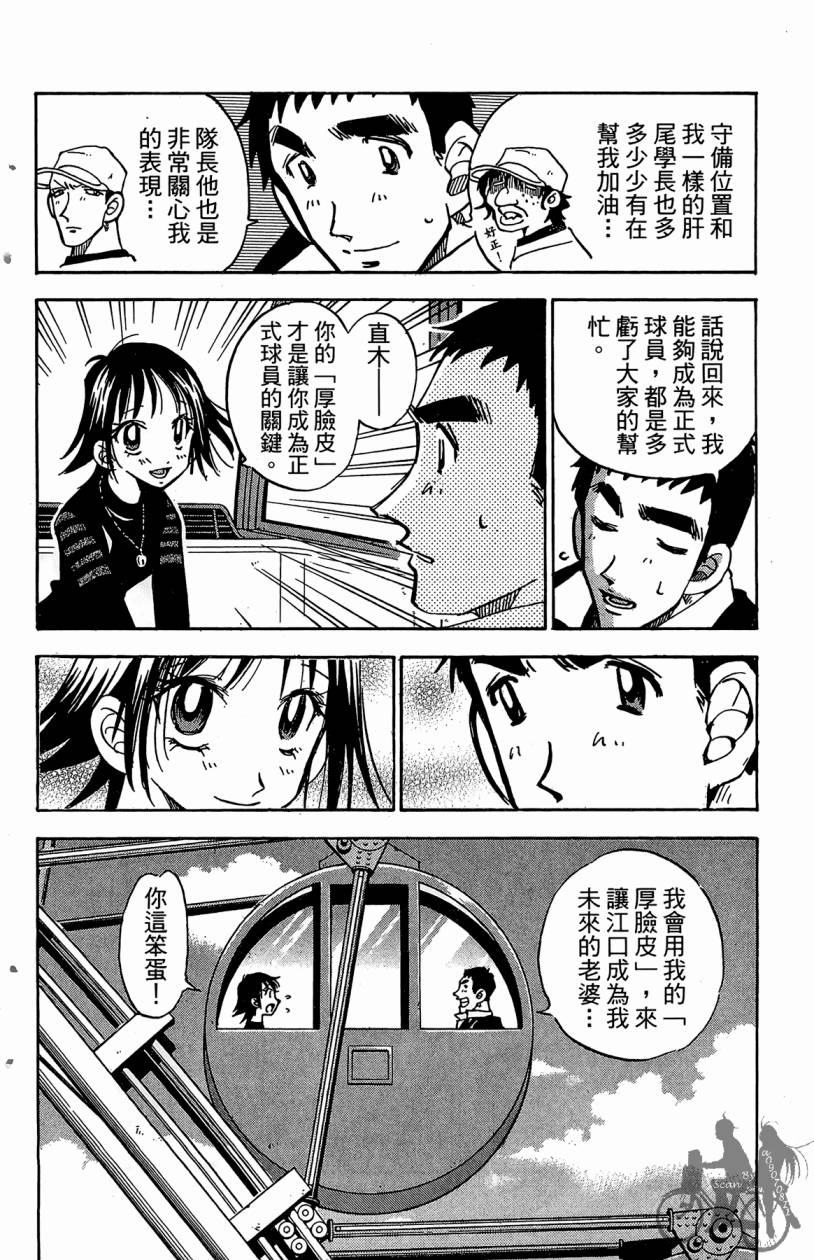 王牌神投手韩漫全集-VOL05无删减无遮挡章节图片 
