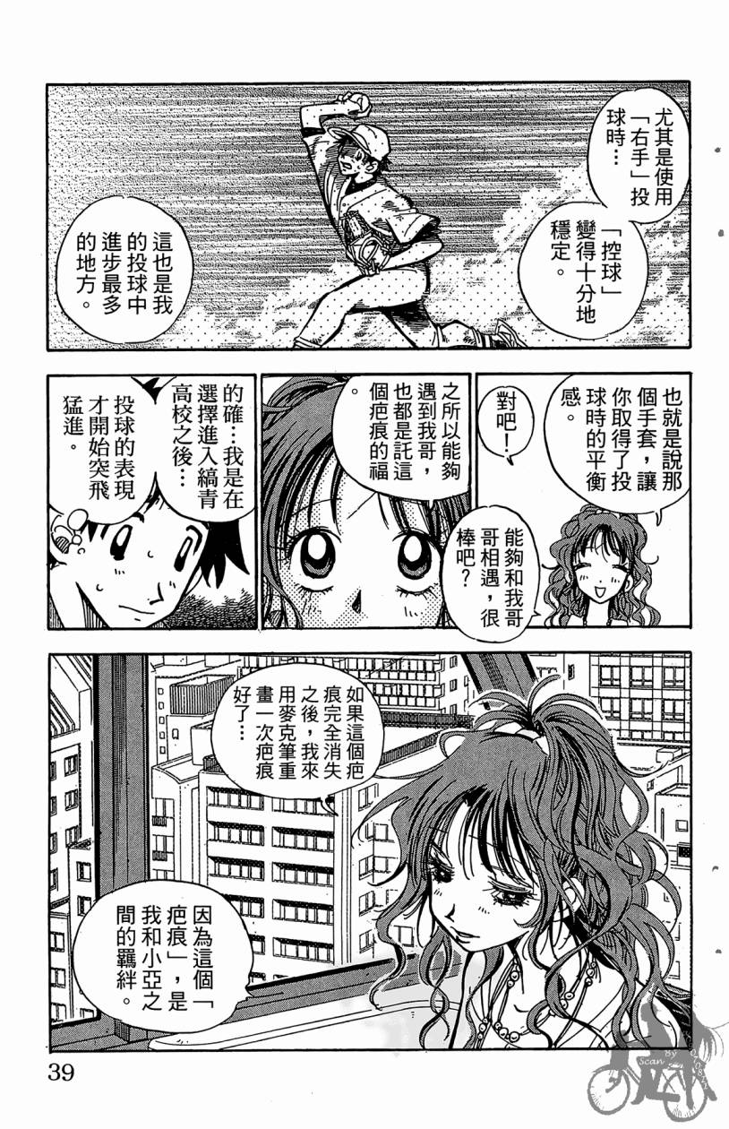 王牌神投手韩漫全集-VOL05无删减无遮挡章节图片 