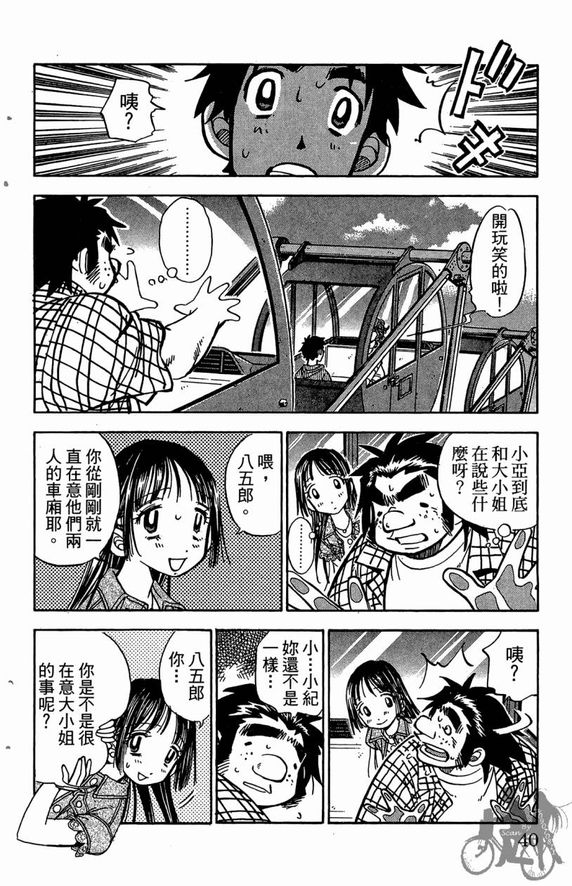 王牌神投手韩漫全集-VOL05无删减无遮挡章节图片 