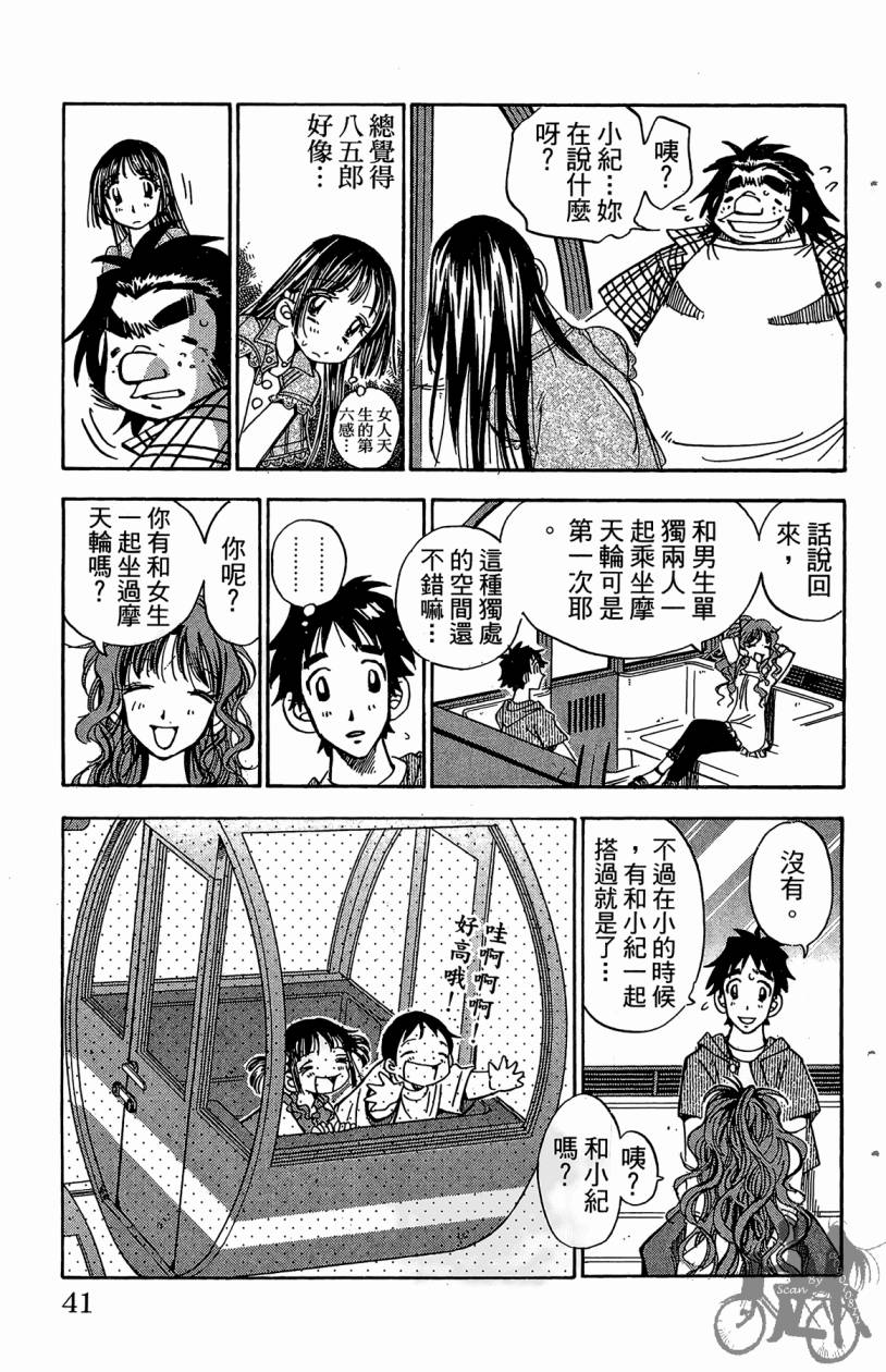 王牌神投手韩漫全集-VOL05无删减无遮挡章节图片 