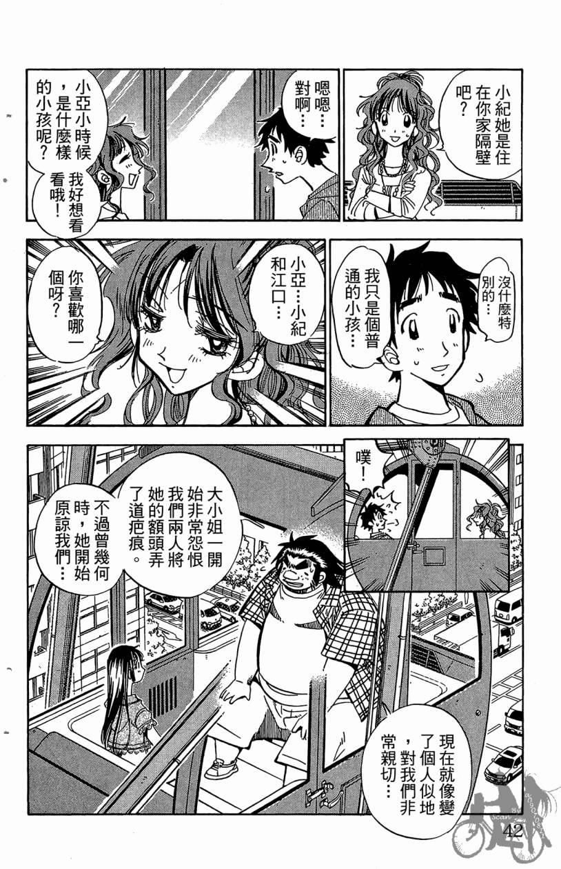 王牌神投手韩漫全集-VOL05无删减无遮挡章节图片 