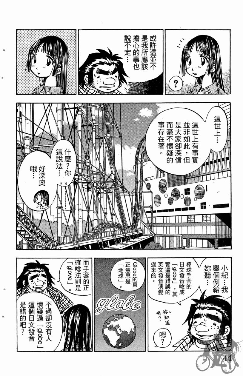 王牌神投手韩漫全集-VOL05无删减无遮挡章节图片 