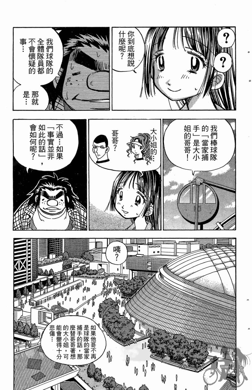 王牌神投手韩漫全集-VOL05无删减无遮挡章节图片 
