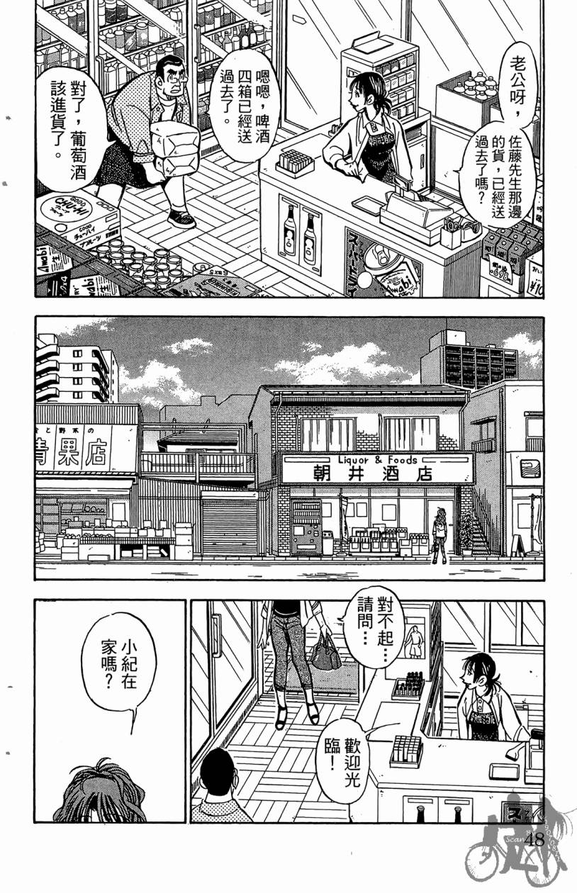 王牌神投手韩漫全集-VOL05无删减无遮挡章节图片 