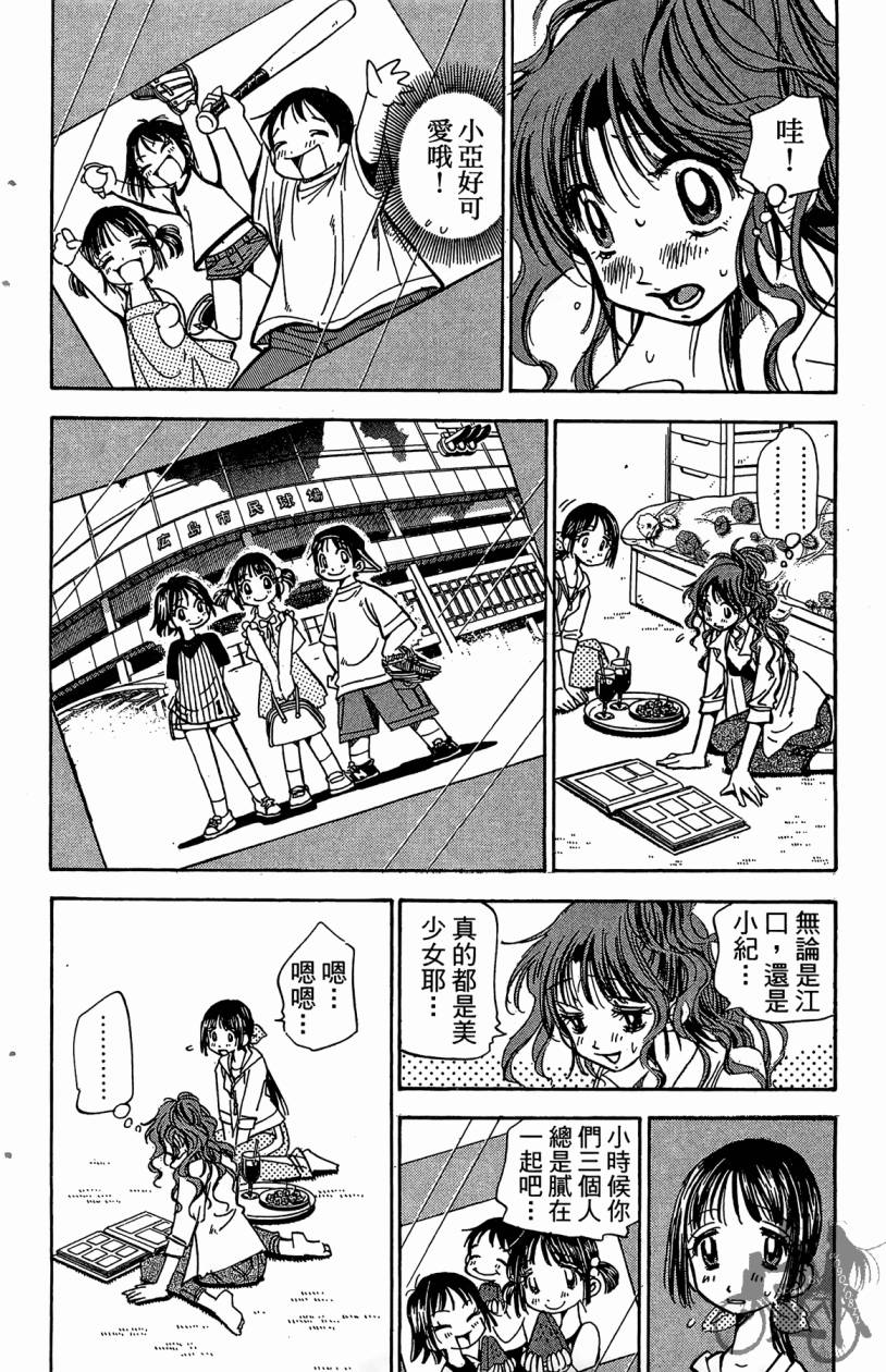 王牌神投手韩漫全集-VOL05无删减无遮挡章节图片 