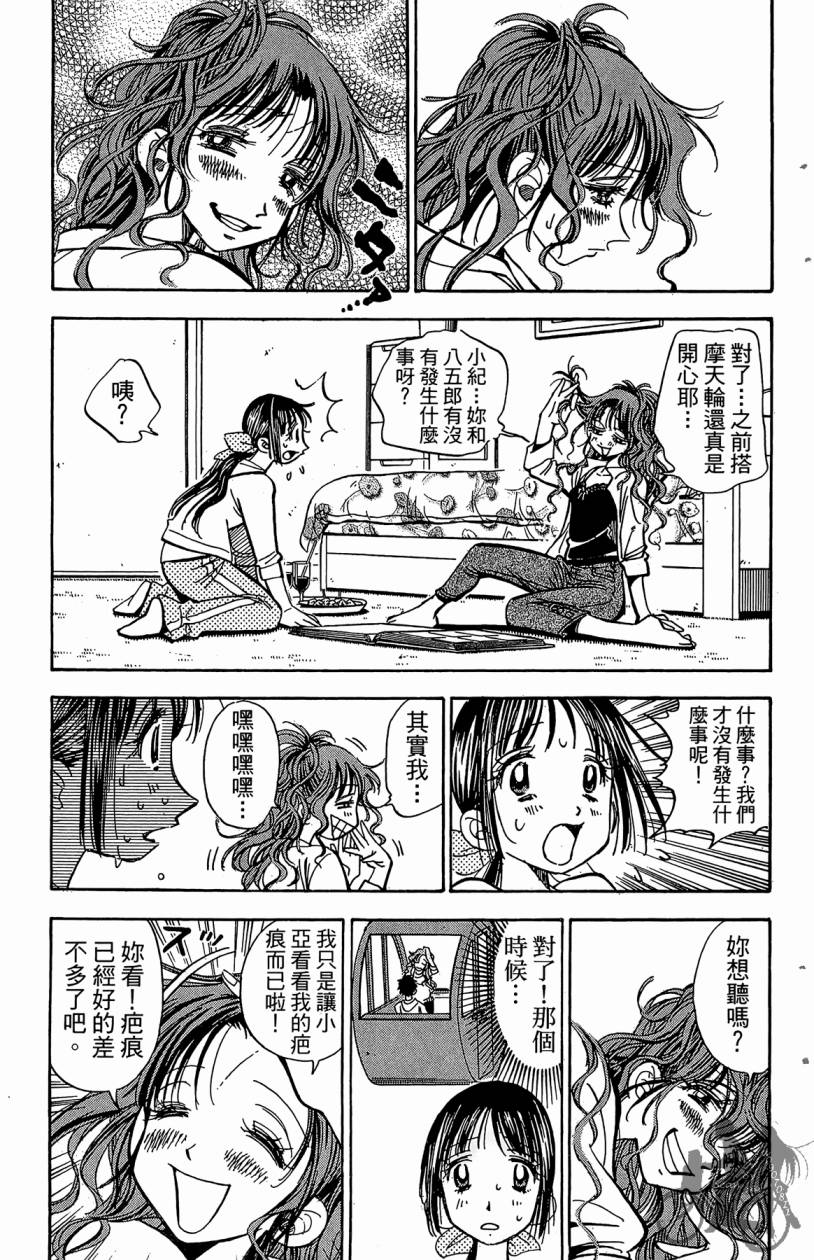 王牌神投手韩漫全集-VOL05无删减无遮挡章节图片 