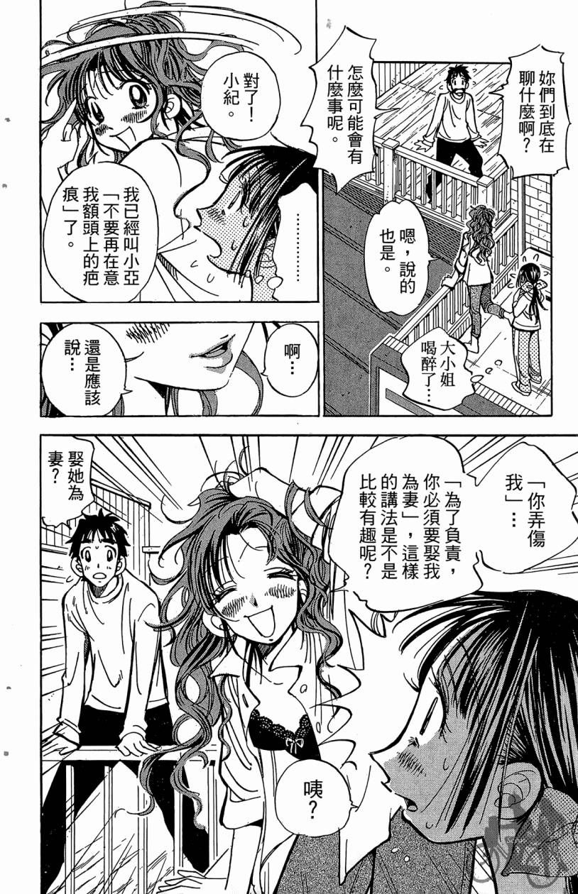 王牌神投手韩漫全集-VOL05无删减无遮挡章节图片 