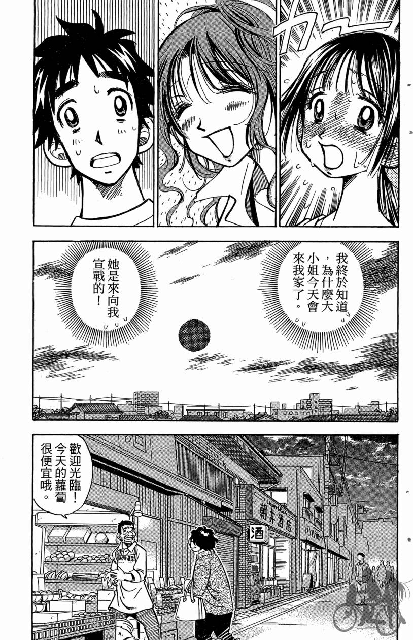 王牌神投手韩漫全集-VOL05无删减无遮挡章节图片 