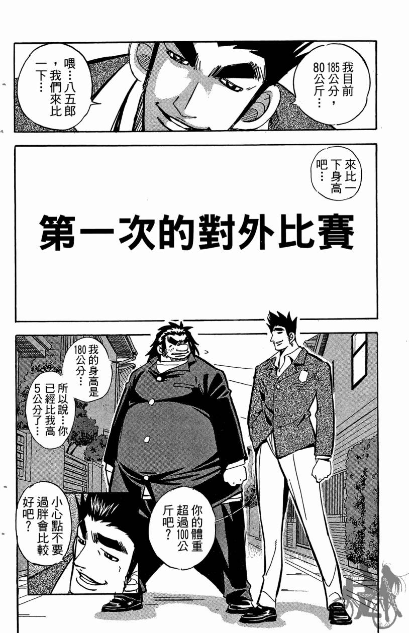 王牌神投手韩漫全集-VOL05无删减无遮挡章节图片 