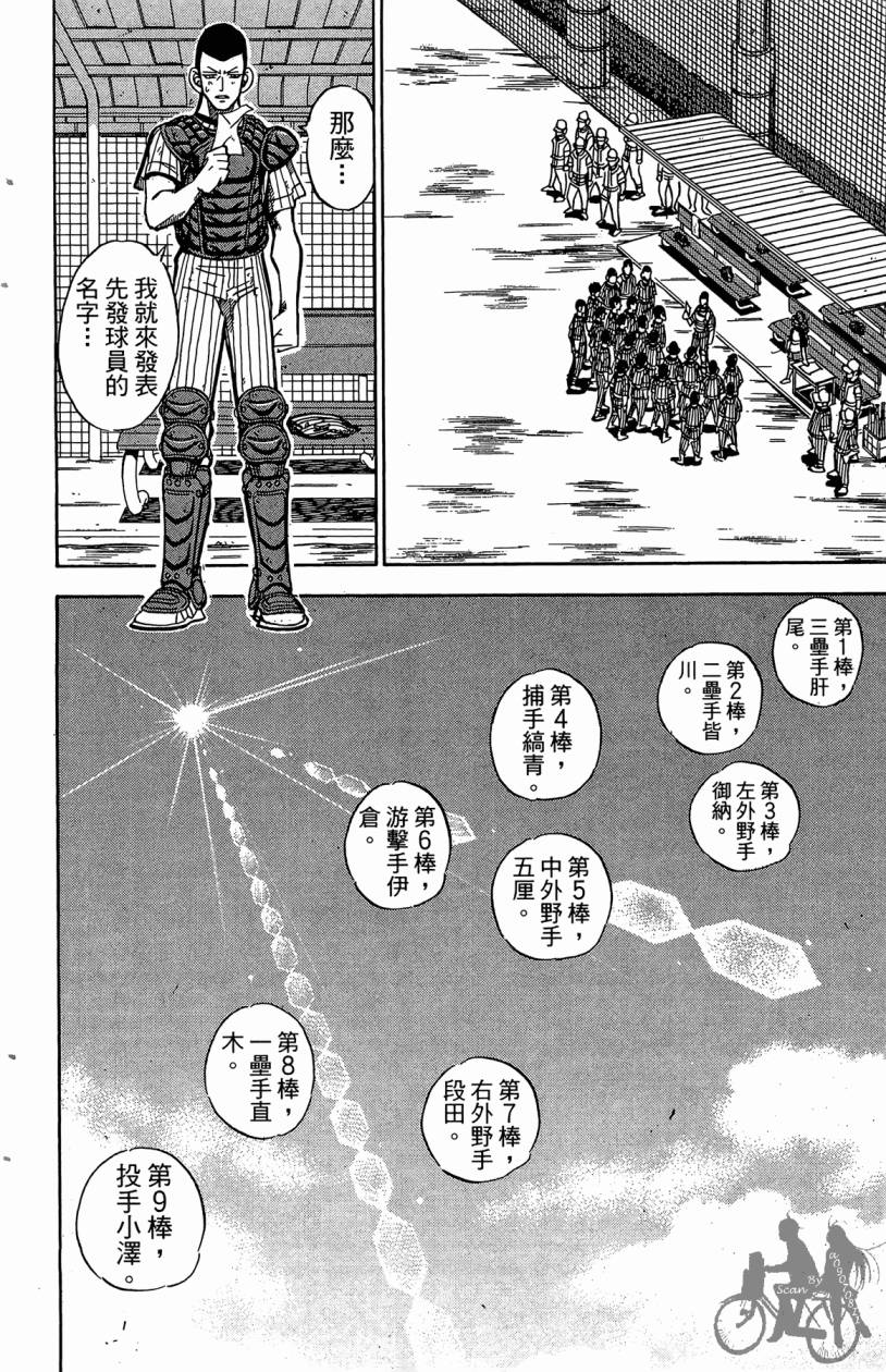 王牌神投手韩漫全集-VOL05无删减无遮挡章节图片 