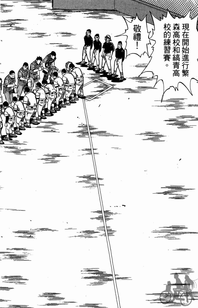 王牌神投手韩漫全集-VOL05无删减无遮挡章节图片 