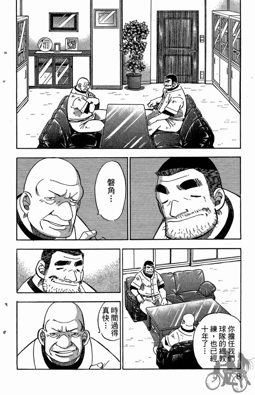 王牌神投手韩漫全集-VOL05无删减无遮挡章节图片 