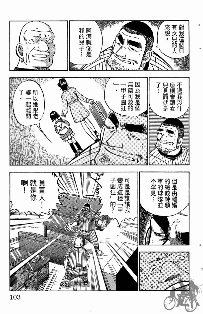 王牌神投手韩漫全集-VOL06无删减无遮挡章节图片 