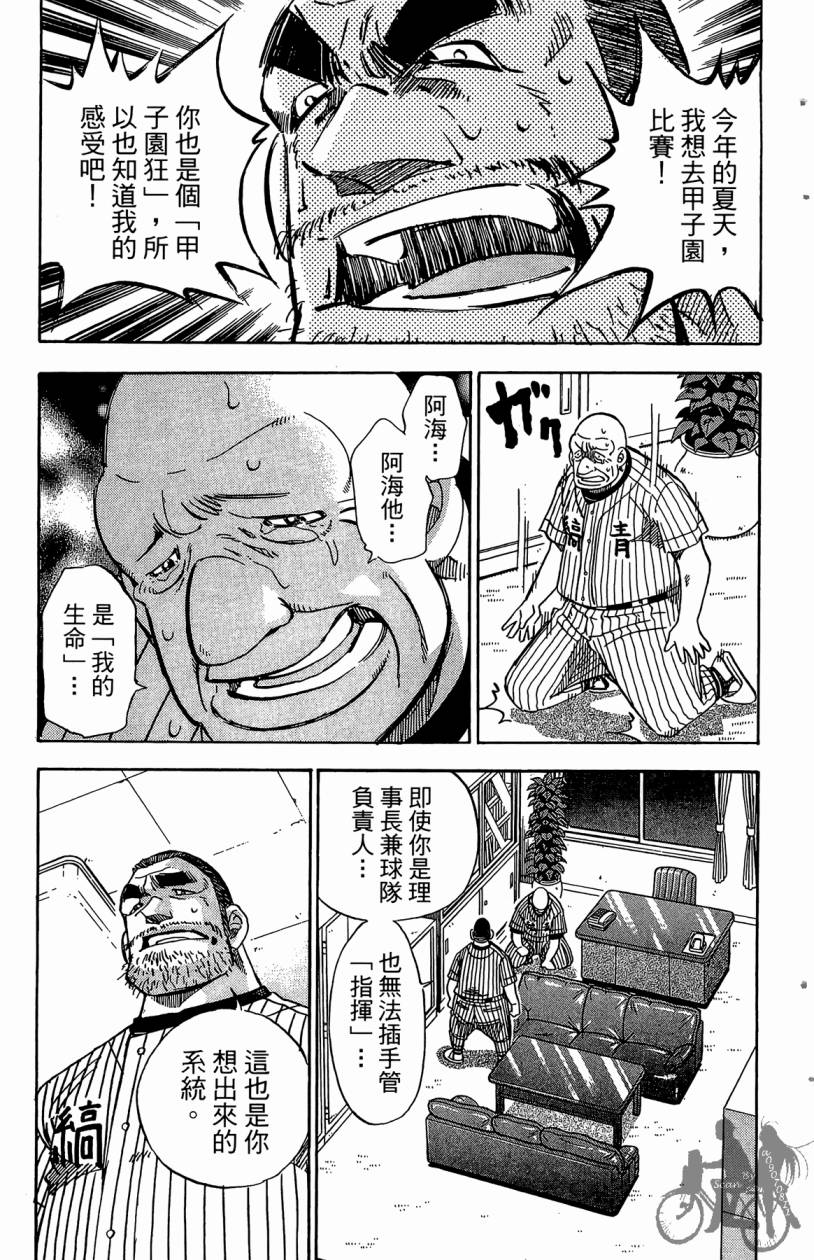 王牌神投手韩漫全集-VOL06无删减无遮挡章节图片 