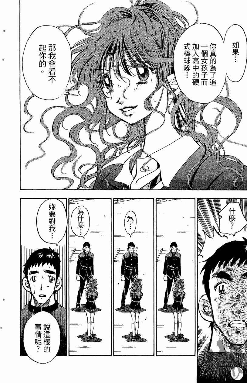 王牌神投手韩漫全集-VOL06无删减无遮挡章节图片 