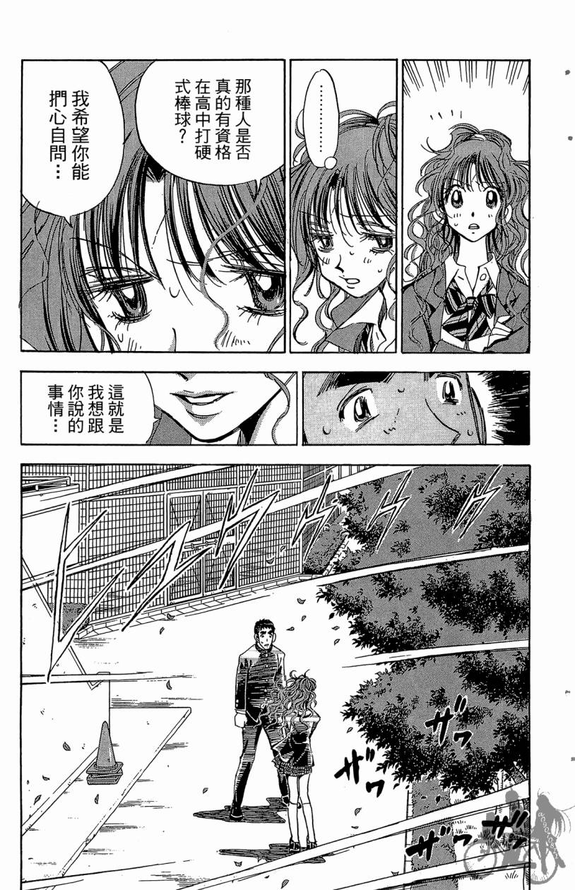 王牌神投手韩漫全集-VOL06无删减无遮挡章节图片 
