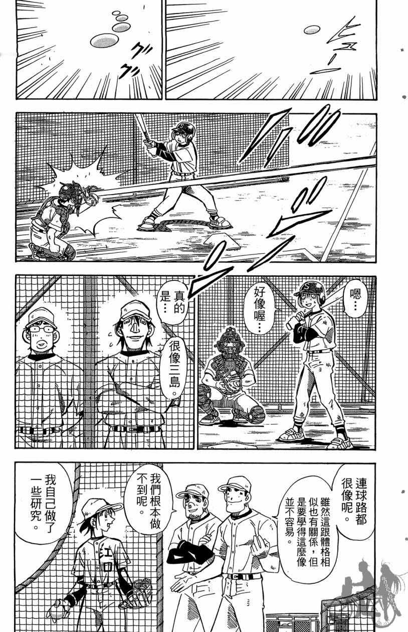 王牌神投手韩漫全集-VOL06无删减无遮挡章节图片 