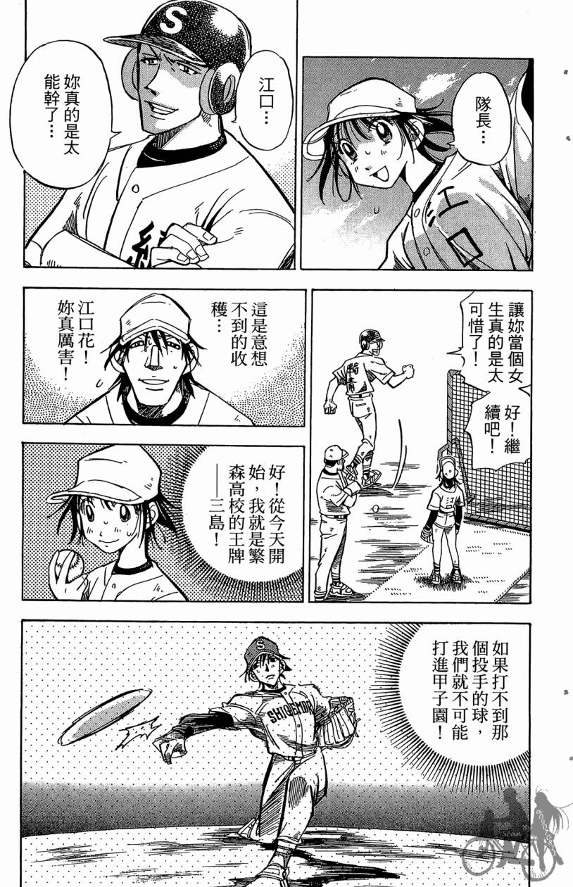 王牌神投手韩漫全集-VOL06无删减无遮挡章节图片 