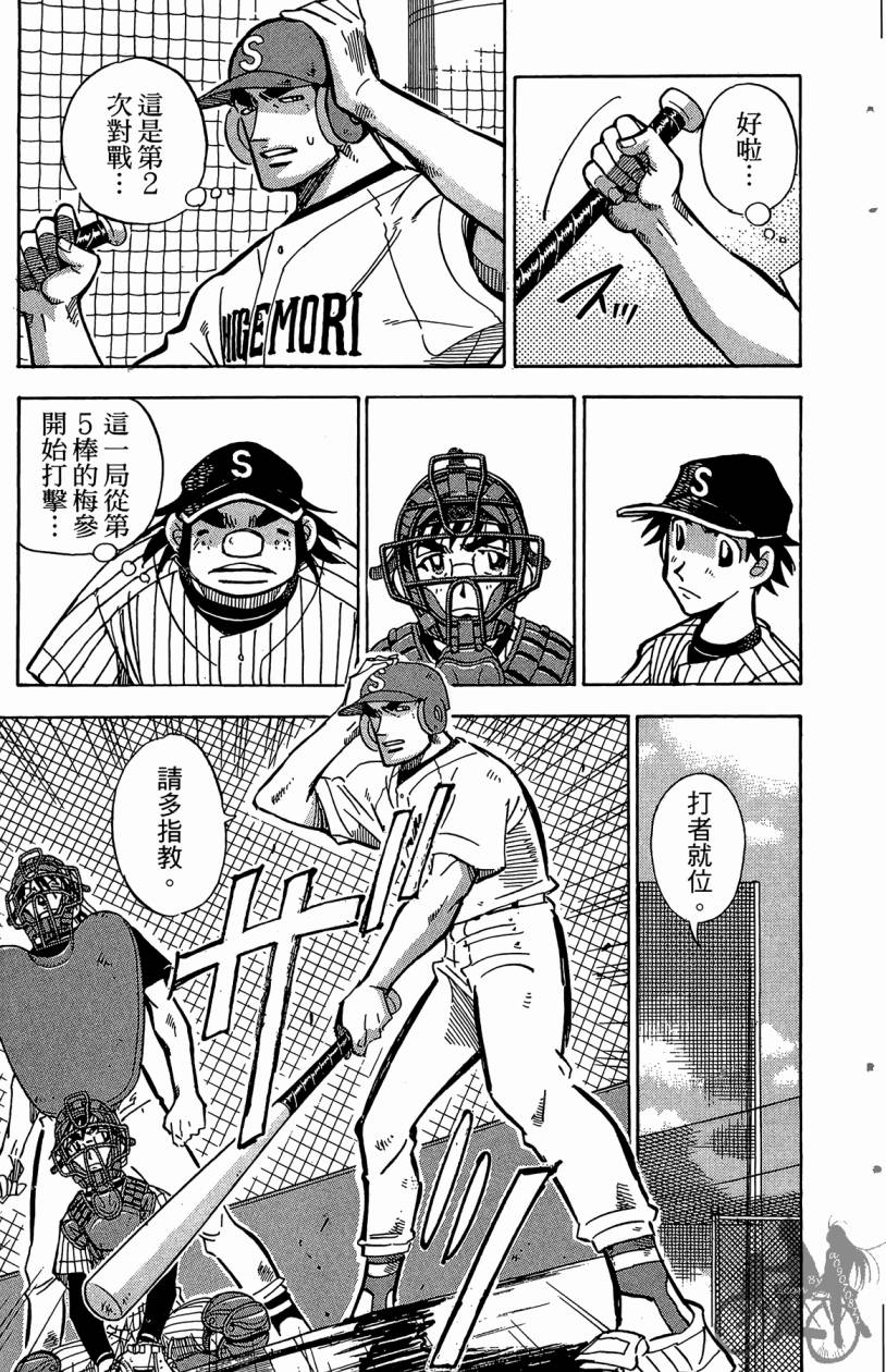 王牌神投手韩漫全集-VOL06无删减无遮挡章节图片 