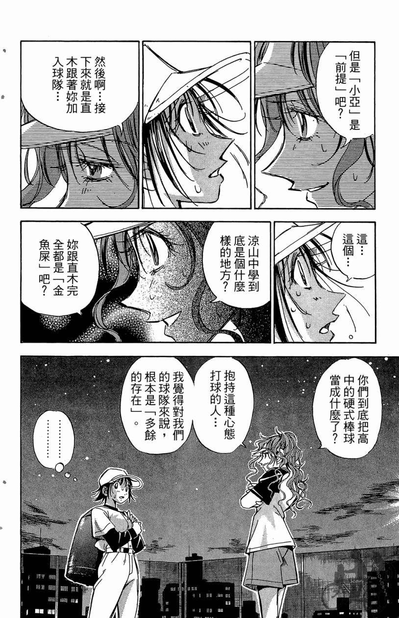 王牌神投手韩漫全集-VOL06无删减无遮挡章节图片 
