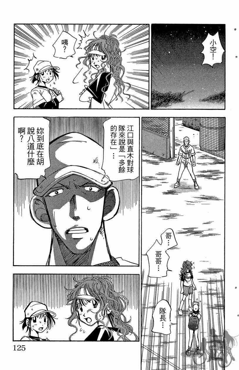 王牌神投手韩漫全集-VOL06无删减无遮挡章节图片 