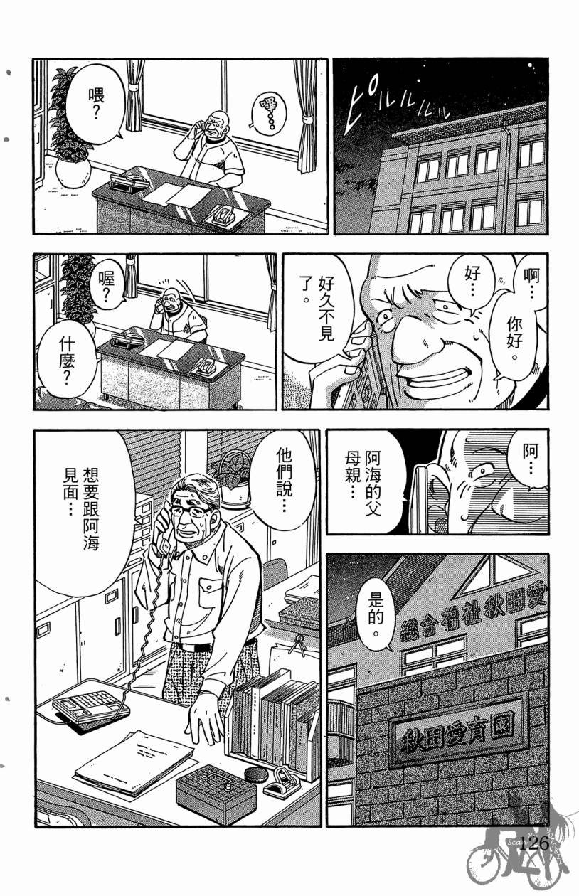 王牌神投手韩漫全集-VOL06无删减无遮挡章节图片 