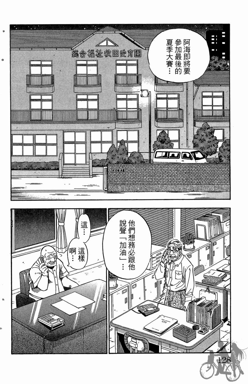 王牌神投手韩漫全集-VOL06无删减无遮挡章节图片 
