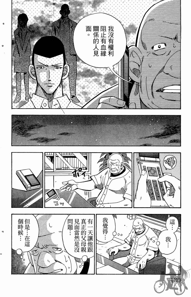 王牌神投手韩漫全集-VOL06无删减无遮挡章节图片 