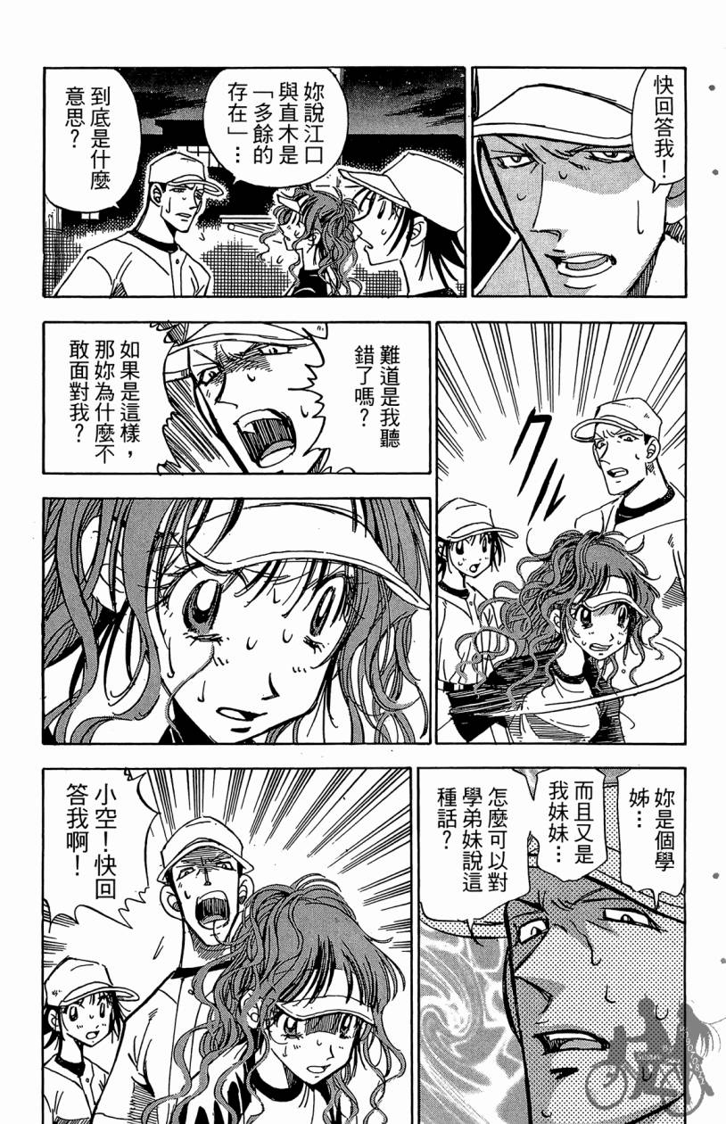 王牌神投手韩漫全集-VOL06无删减无遮挡章节图片 