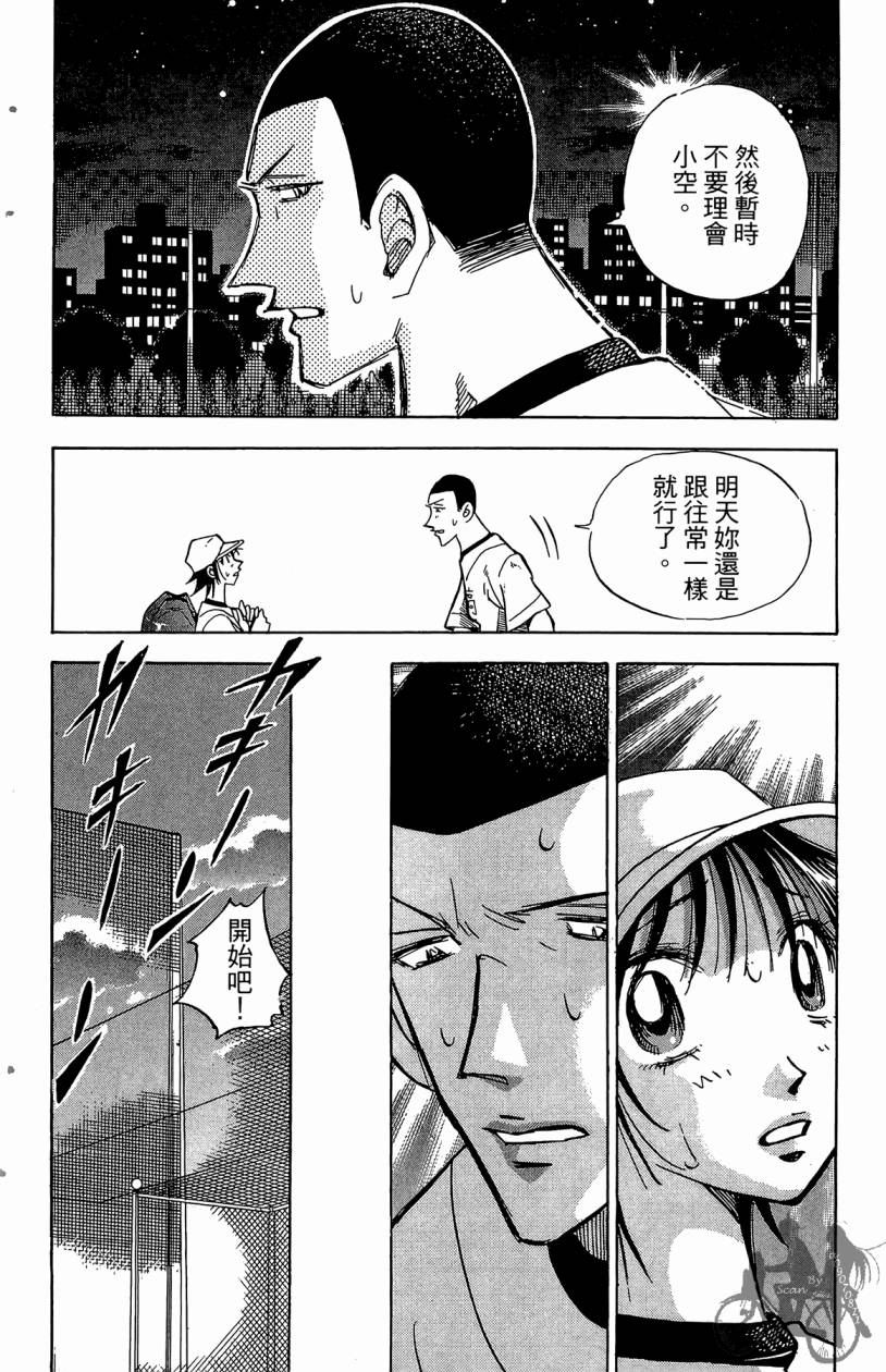 王牌神投手韩漫全集-VOL06无删减无遮挡章节图片 