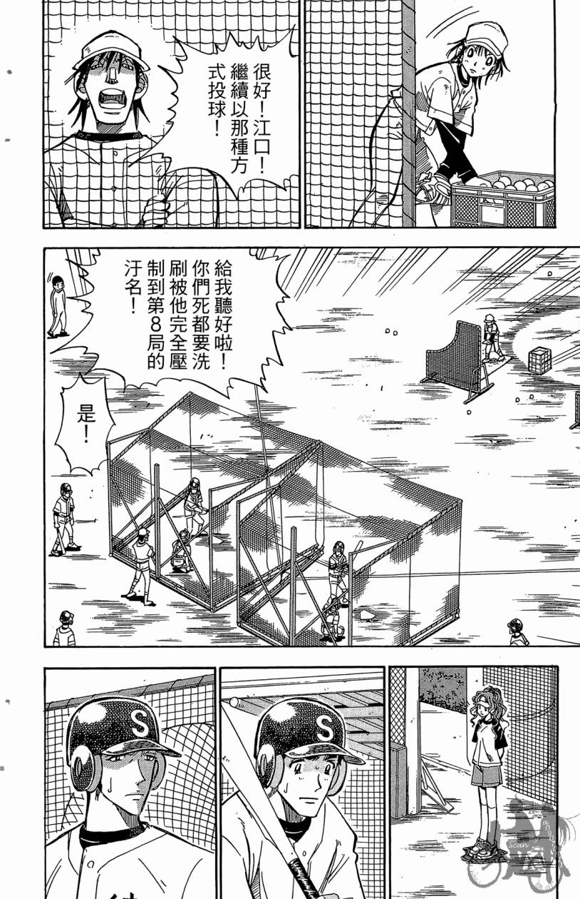 王牌神投手韩漫全集-VOL06无删减无遮挡章节图片 