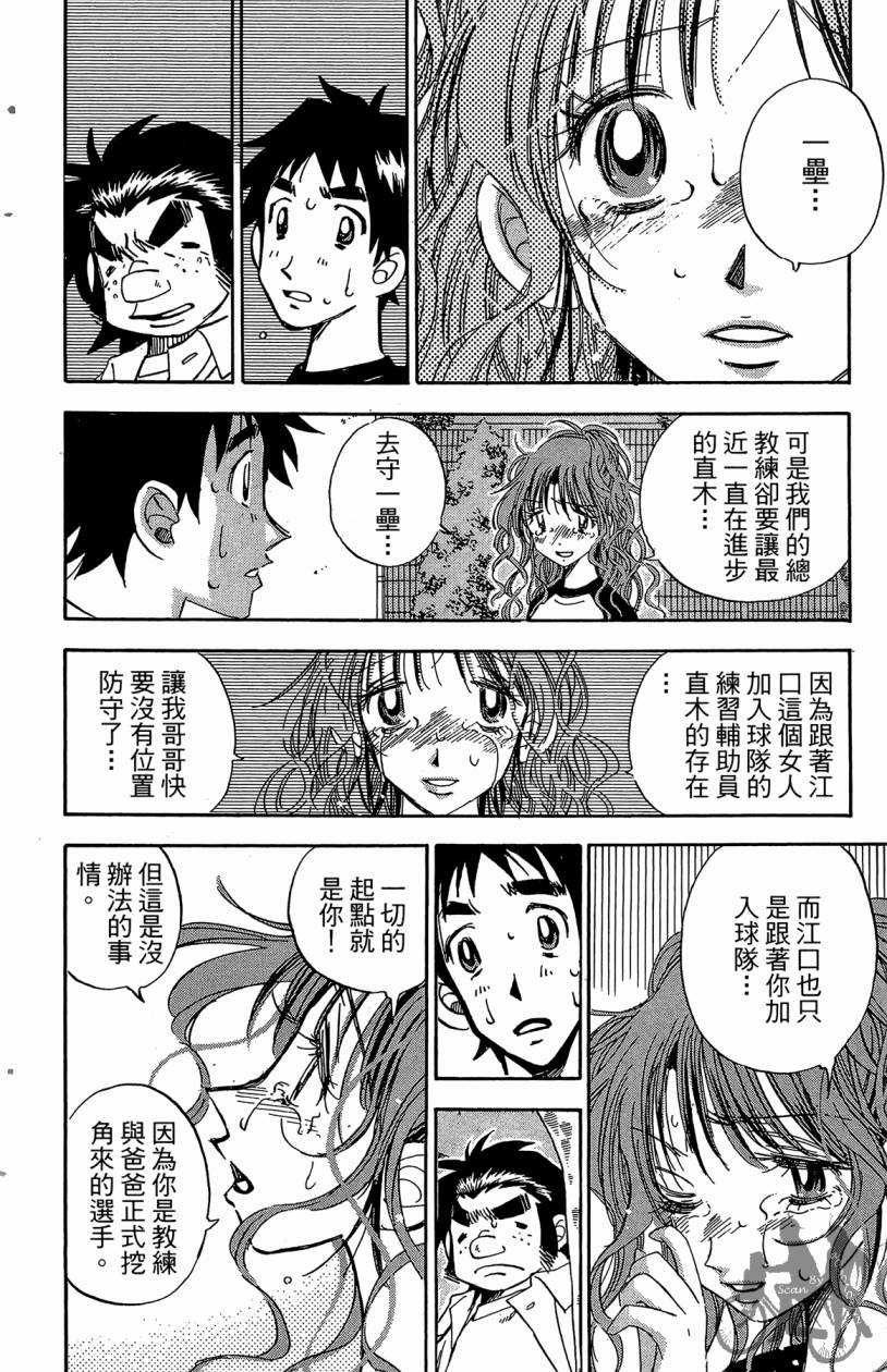 王牌神投手韩漫全集-VOL06无删减无遮挡章节图片 