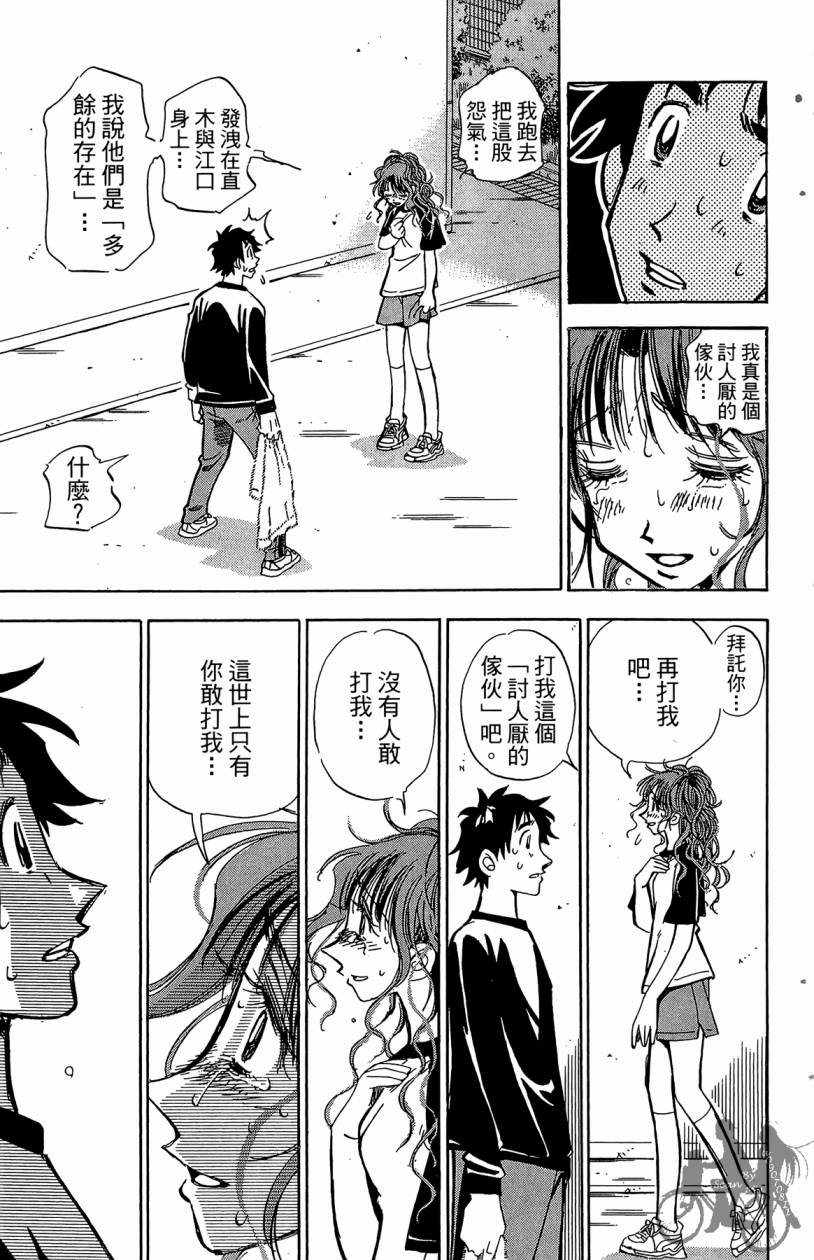 王牌神投手韩漫全集-VOL06无删减无遮挡章节图片 