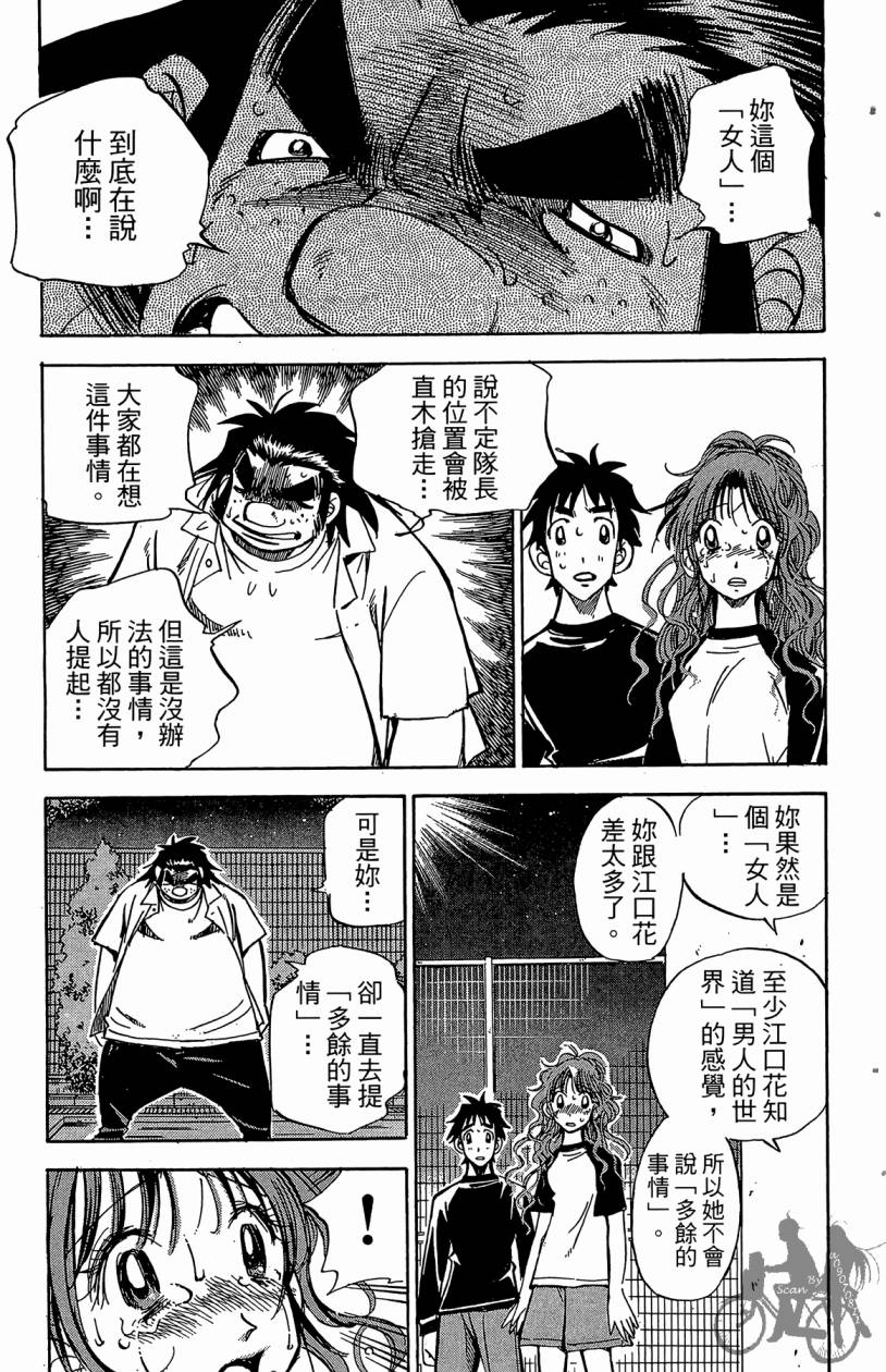 王牌神投手韩漫全集-VOL06无删减无遮挡章节图片 