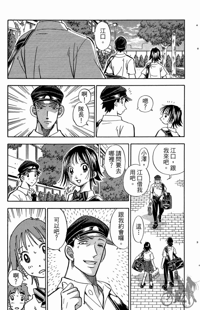 王牌神投手韩漫全集-VOL06无删减无遮挡章节图片 